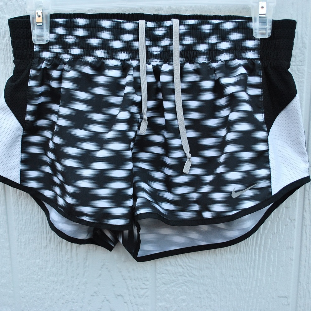 Nike Women's Athletic Dri-fit Shorts